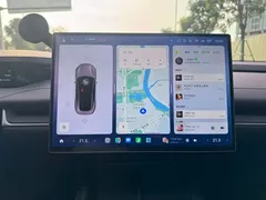 2024 Xiaomi SU7 RWD Long Range Smart Driving — фото 18