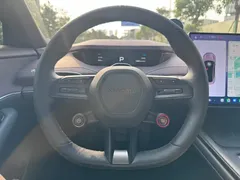 2024 Xiaomi SU7 RWD Long Range Smart Driving — фото 19