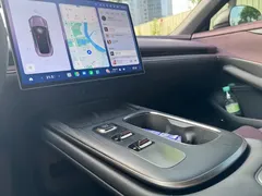 2024 Xiaomi SU7 RWD Long Range Smart Driving — фото 21