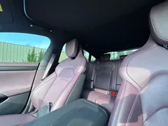 2024 Xiaomi SU7 RWD Long Range Smart Driving — фото 25