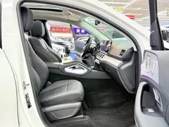 2021 Mercedes-Benz GLE Coupe 350 e 4MATIC PHEV, белый — фото 10