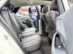 2021 Mercedes-Benz GLE Coupe 350 e 4MATIC PHEV, белый — фото 11