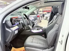 2021 Mercedes-Benz GLE Coupe 350 e 4MATIC PHEV, белый — фото 14