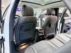 2021 Mercedes-Benz GLE Coupe 350 e 4MATIC PHEV, белый — фото 16