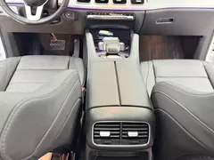 2021 Mercedes-Benz GLE Coupe 350 e 4MATIC PHEV, белый — фото 20