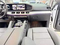 2021 Mercedes-Benz GLE Coupe 350 e 4MATIC PHEV, белый — фото 21