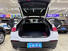 2021 Mercedes-Benz GLE Coupe 350 e 4MATIC PHEV, белый — фото 29