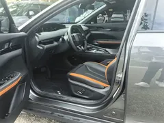 2022 Changan UNI-V 1.5T Premium — фото 9
