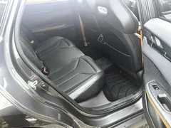 2022 Changan UNI-V 1.5T Premium — фото 12