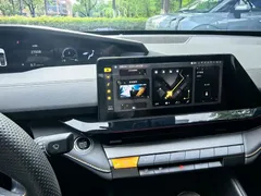 2022 Changan UNI-V 1.5T Premium — фото 17