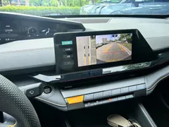2022 Changan UNI-V 1.5T Premium — фото 18