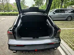 2022 Changan UNI-V 1.5T Premium — фото 21