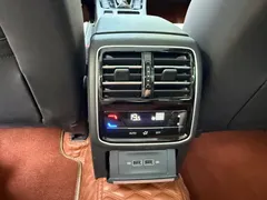 2023 Volkswagen Magotan 330TSI DCT Luxury, чёрный — фото 9