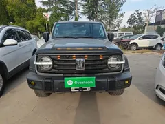 2021 Tank 300 Off-road 2.0T Conqueror — фото 3