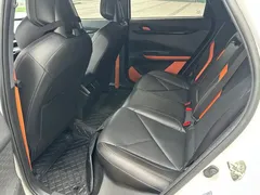 2022 Changan UNI-V 1.5T Sport, белый — фото 6