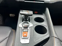 2022 Changan UNI-V 1.5T Sport, белый — фото 8