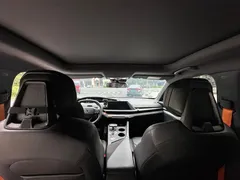 2022 Changan UNI-V 1.5T Sport, белый — фото 10