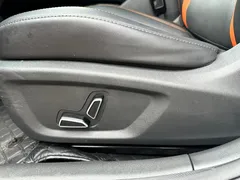 2022 Changan UNI-V 1.5T Sport, белый — фото 11