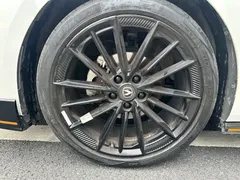 2022 Changan UNI-V 1.5T Sport, белый — фото 12