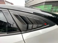 2022 Changan UNI-V 1.5T Sport, белый — фото 14