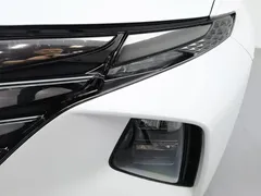 2023 Hyundai Tucson L 1.5T AT 2WD LUX Premium, белый — фото 7