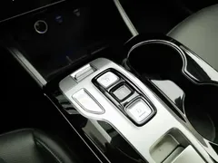 2023 Hyundai Tucson L 1.5T AT 2WD LUX Premium, белый — фото 13