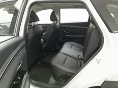 2023 Hyundai Tucson L 1.5T AT 2WD LUX Premium, белый — фото 15