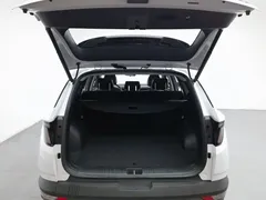 2023 Hyundai Tucson L 1.5T AT 2WD LUX Premium, белый — фото 16