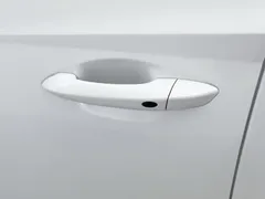 2023 Hyundai Tucson L 1.5T AT 2WD LUX Premium, белый — фото 18