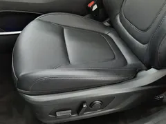 2023 Hyundai Tucson L 1.5T AT 2WD LUX Premium, белый — фото 20