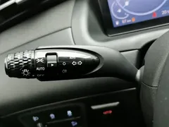 2023 Hyundai Tucson L 1.5T AT 2WD LUX Premium, белый — фото 21