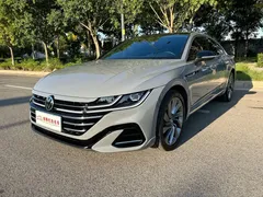 2021 Volkswagen CC 380TSI 30th Anniversary Edition — фото 1