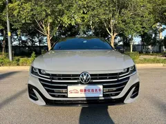2021 Volkswagen CC 380TSI 30th Anniversary Edition — фото 2