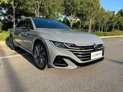 2021 Volkswagen CC 380TSI 30th Anniversary Edition — фото 3