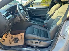 2021 Volkswagen CC 380TSI 30th Anniversary Edition — фото 6