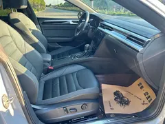 2021 Volkswagen CC 380TSI 30th Anniversary Edition — фото 9
