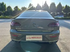 2021 Volkswagen CC 380TSI 30th Anniversary Edition — фото 13