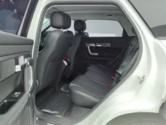2023 Chery Tansuo 06 1.6T 4WD, белый — фото 11
