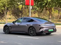 2024 Xiaomi SU7 RWD Long Range Smart Driving — фото 6