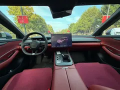 2024 Xiaomi SU7 RWD Long Range Smart Driving — фото 7