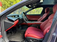 2024 Xiaomi SU7 RWD Long Range Smart Driving — фото 8