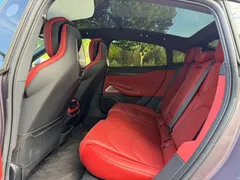 2024 Xiaomi SU7 RWD Long Range Smart Driving — фото 9