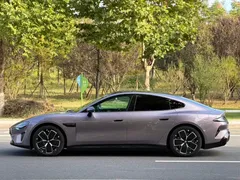 2024 Xiaomi SU7 RWD Long Range Smart Driving — фото 10