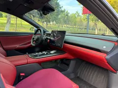 2024 Xiaomi SU7 RWD Long Range Smart Driving — фото 11
