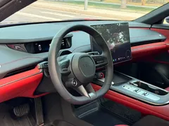 2024 Xiaomi SU7 RWD Long Range Smart Driving — фото 12