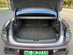 2024 Xiaomi SU7 RWD Long Range Smart Driving — фото 13