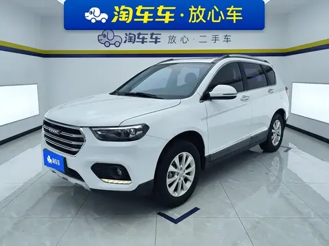 2021 Haval H6 Sport 1.5T MT Elite Smart Connect