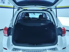 2021 Haval H6 Sport 1.5T MT Elite Smart Connect, белый — фото 4