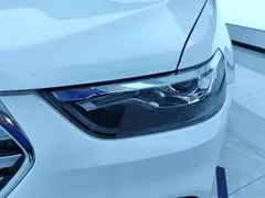 2021 Haval H6 Sport 1.5T MT Elite Smart Connect, белый — фото 5