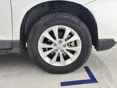 2021 Haval H6 Sport 1.5T MT Elite Smart Connect, белый — фото 6